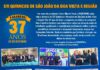 Parabéns, Químicos e Abrasivos de São João da Boa Vista!
