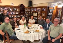 Encontro com Frei Chico