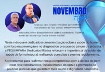 Novembro Azul