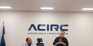 Químicos de Rio Claro realizam evento “IMPACTO 2026” para discutir o futuro tributário, industrial e os impactos para os trabalhadores