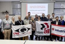 Edson Bicalho participa de Encontro Global da farmacêutica GSK em Paris