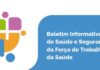 Boletim Informativo – Acidentes de Trabalho no Brasil (2007-2023)