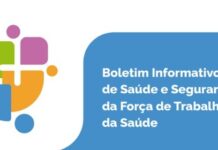 Boletim Informativo – Acidentes de Trabalho no Brasil (2007-2023)