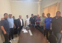 Químicos de Botucatu elegem diretoria com 100% dos votos