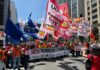 Força Sindical divulga nota sobre taxa de juros