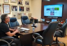 Reunião debate impactos da Lei do PRESIQ na indústria química