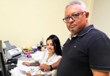 Sindicato dos Químicos e Etanol de Presidente Prudente inicia projeto de digitalização de documentos e resgata sua história de quatro décadas