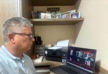 Reunião das Centrais discute Agenda Legislativa e defesa de direitos no Congresso Nacional