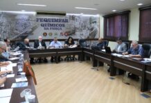 Comissão de Negociação Coletiva do Setor Químico discute cláusulas sociais