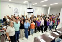 FEQUIMFAR promove Encontro de Mulheres Dirigentes e reforça debate sobre igualdade e enfrentamento à violência