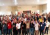 Encontro estaudal fortalece unidade dos trabalhadores do setor sucroalcooleiro