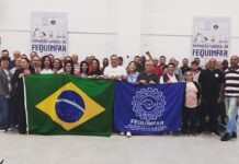 Mais uma etapa do Curso de Formação é finalizada com sucesso