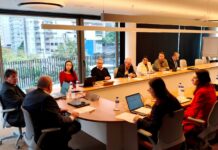 FEQUIMFAR e Sindusfarma instalam Grupo de Trabalho de Negociação Coletiva do Setor Farmacêutico