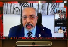 Plenária nacional das Centrais Sindicais sobre a tramitação da PEC da redução da jornada de trabalho