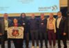 Edson Bicalho participa de reunião do Comitê Executivo da IndustriALL em Genebra