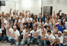 Trabalhadores do setor de brinquedos conquistam 5% de reajuste salarial