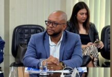Tomé participa da 326ª Reunião do Conselho Nacional de Previdência Social