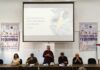 Mais uma turma participa do curso de formação da FEQUIMFAR para fortalecer representação dos trabalhadores