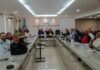 João Scaboli participa da 3ª Reunião da CISTT em Brasília
