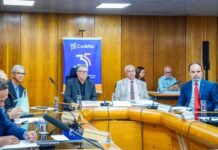 188ª Reunião do CODEFAT debate emprego, renda e proteção ao trabalhador