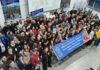11º Congresso da FEQUIMFAR discute democracia, trabalho e desafios do movimento sindical