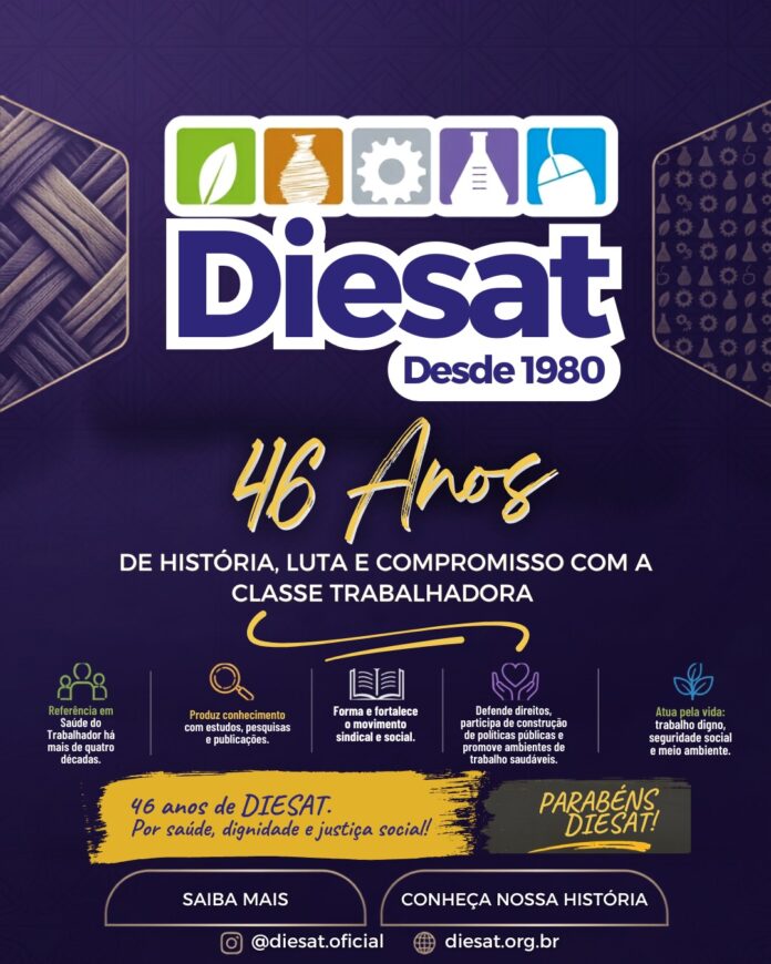 diesat_46 anos_14 08 2026