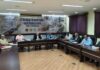 Diretoria da FEQUIMFAR debate campanhas salariais e pautas da classe trabalhadora
