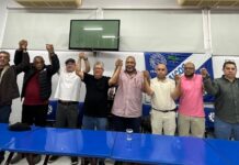 Químicos de Rio Claro reelegem diretoria com 99,70% de aprovação